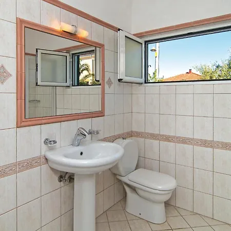 Casa de Férias 98 With Game