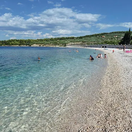 98 With Game Supetar